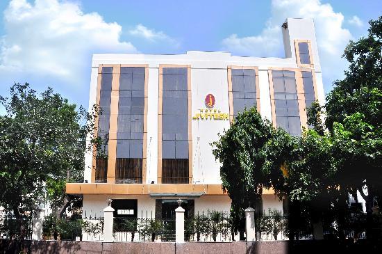 Hotel Jivitesh